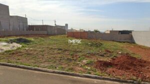 Terreno à venda em Piracicaba, Campestre, com 208 m²