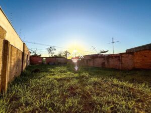 Terreno à venda em Piracicaba, Mário Dedini, com 170 m²