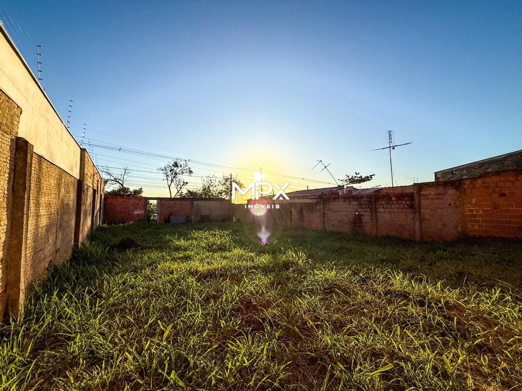 Terreno à venda em Piracicaba, Mário Dedini, com 170 m²