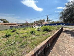 Terreno à venda em Piracicaba, Castelinho, com 474 m²