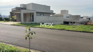 Terreno à venda no Canadá Residencial em Piracicaba — 275 m²