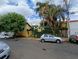 Terreno à venda em Piracicaba, Paulista, com 1080 m²