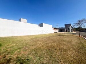 Terreno à venda em Piracicaba, Piracicamirim, com 247 m², Recanto do Piracicamirim