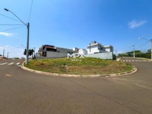 Terreno à venda em Piracicaba, Bongue, com 544 m², Soleil Piracicaba
