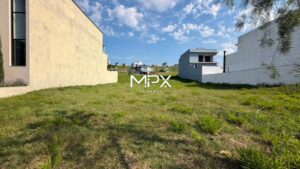 Terreno à venda no Canadá Residencial em Piracicaba — 255 m² — Cód. MPX-TE3285