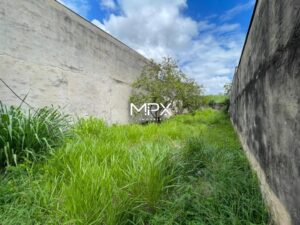 Terreno à venda no bairro Jupiá em Piracicaba