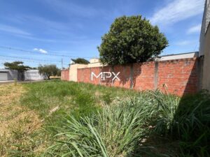 Terreno à venda no bairro Água Branca em Piracicaba — 175 m² — Cód. MPX-TE3058