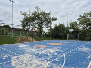 Terreno à venda em Rio das Pedras, Recanto Universitário, com 1004.5 m²