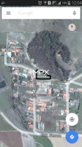Terreno à venda no bairro Mato Alto em Saltinho