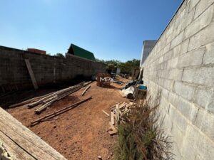 Terreno à venda em Piracicaba, Terrazul, com 220.01 m²