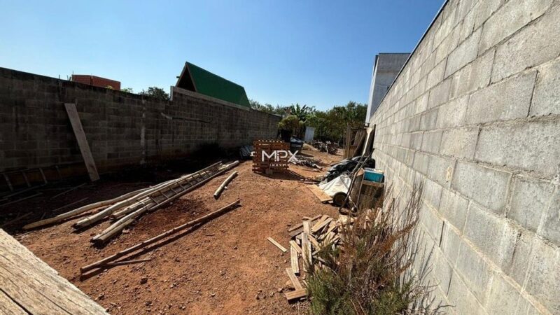 Terreno à venda em Piracicaba, Terrazul, com 220.01 m²