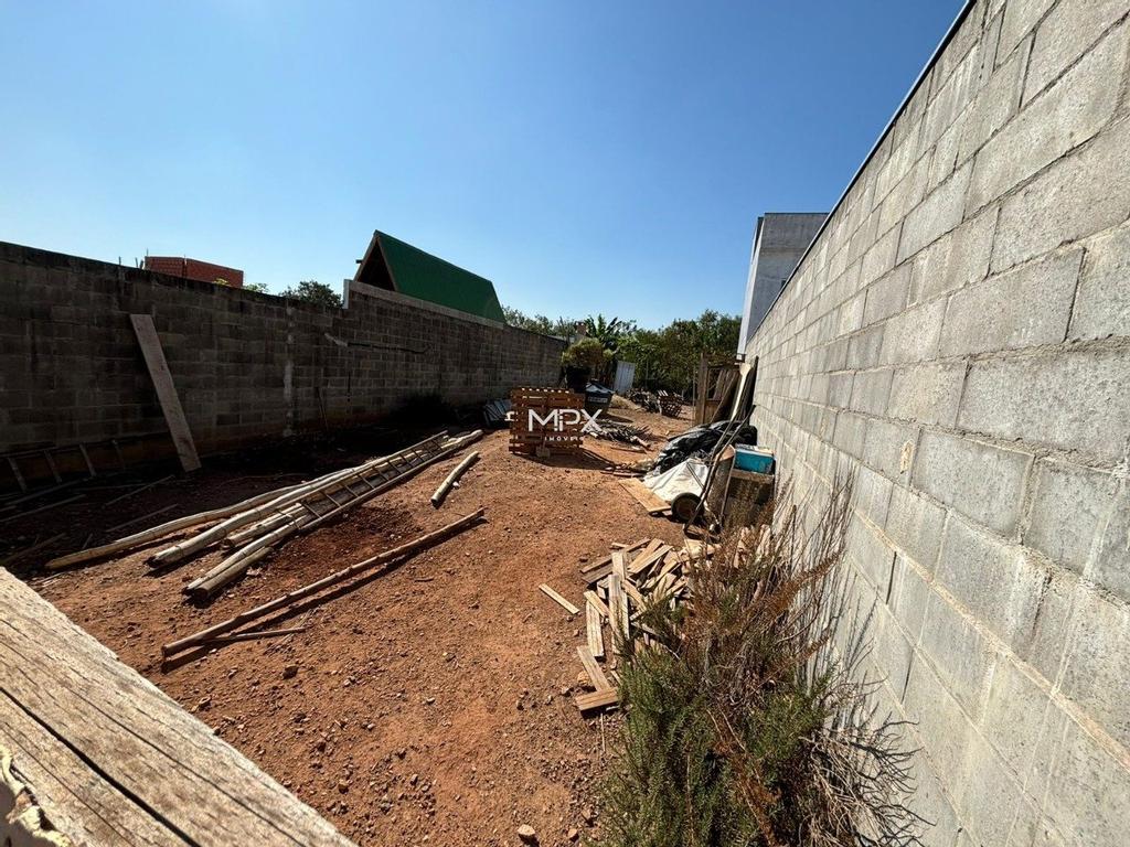Terreno à venda em Piracicaba, Terrazul, com 220.01 m²