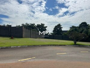 Terreno à venda no Residencial São Luiz em Piracicaba