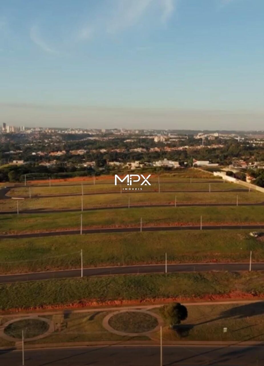 Terreno à venda no condomínio Vista Campestre em Piracicaba