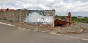 Terreno à venda no bairro Parque Residencial Monte Rey em Piracicaba — 300 m²