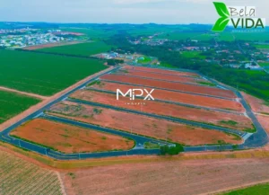Terreno à venda em Saltinho