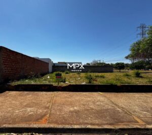 Terreno à venda em Piracicaba, Água Branca, com 175 m²