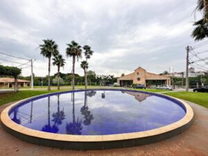 Terreno à venda no Residencial Reserva do Engenho em Piracicaba
