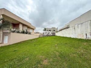 Terreno à venda no Residencial Reserva do Engenho em Piracicaba