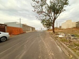 Terreno à venda em Piracicaba, Jardim dos Manacás, com 255 m²