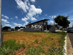 Terreno à venda no Residencial Novo Campestre em Piracicaba