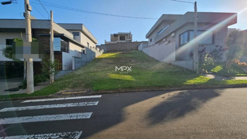 Terreno à venda em Piracicaba, Residencial Damha I, com 360 m², Residencial Damha I