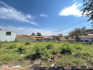 Terreno à venda em Piracicaba, Castelinho, com 474 m²