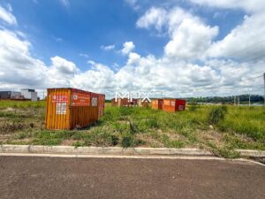 Terreno à venda no bairro Conquista em Piracicaba