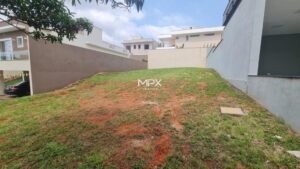 Terreno à venda em Piracicaba, Jardim São Luiz, com 300 m², Residencial São Luiz