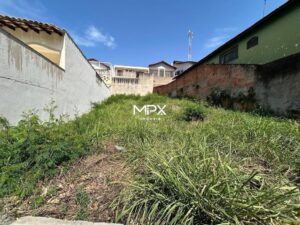 Terreno à venda no bairro Castelinho em Piracicaba