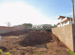 Terreno à venda no bairro Jardim São Francisco em Piracicaba — 300 m² — Cód. MPX-TE3213