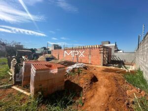 Terreno à venda no Residencial Agape em Piracicaba.