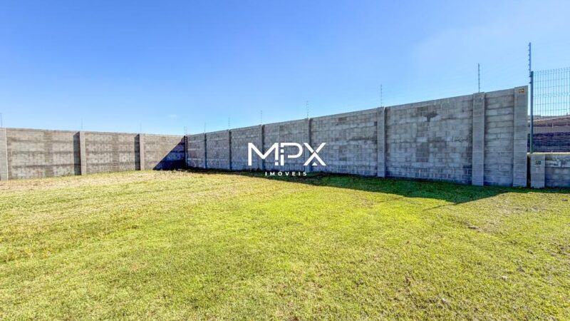 Terreno à venda no Recanto dos Jatobás em Piracicaba — 265 m²