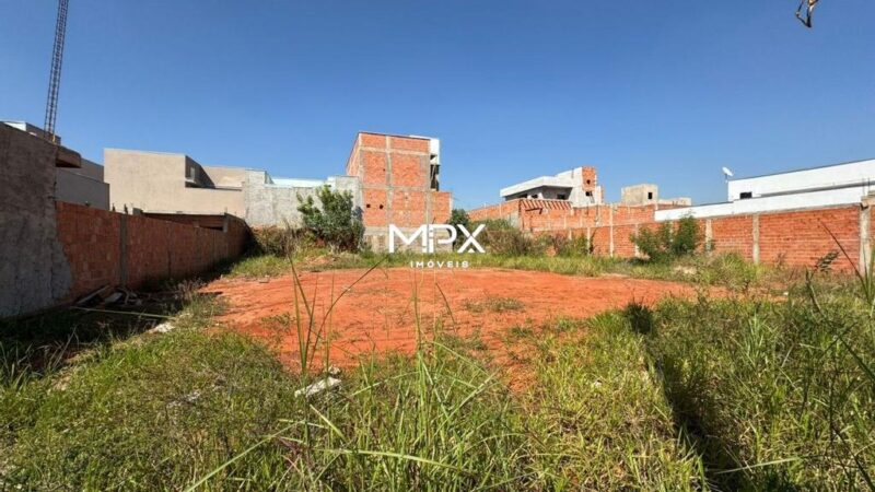 Terreno à venda em Piracicaba, Campestre, com 208 m² — Cód. MPX-TE2665