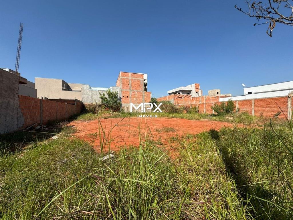 Terreno à venda em Piracicaba, Campestre, com 208 m²