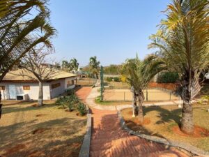 Terreno à venda em Piracicaba, Condomínio Reserva das Paineiras, com 200 m²