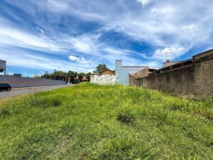 Terreno à venda no bairro Água Branca em Piracicaba