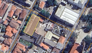 Terreno à venda no bairro Centro em Piracicaba