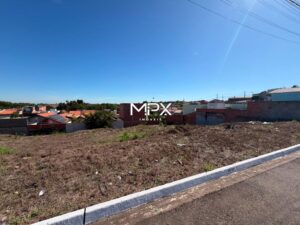 Terreno à venda no bairro Parque Residencial Monte Rey em Piracicaba — 150 m² — Cód. MPX-TE3226