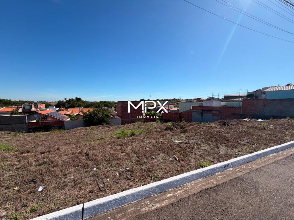 Terreno à venda no bairro Parque Residencial Monte Rey em Piracicaba — 150 m² — Cód. MPX-TE3226