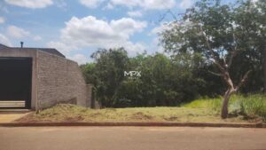Terreno à venda em Piracicaba, Campos do Conde, com 248 m²