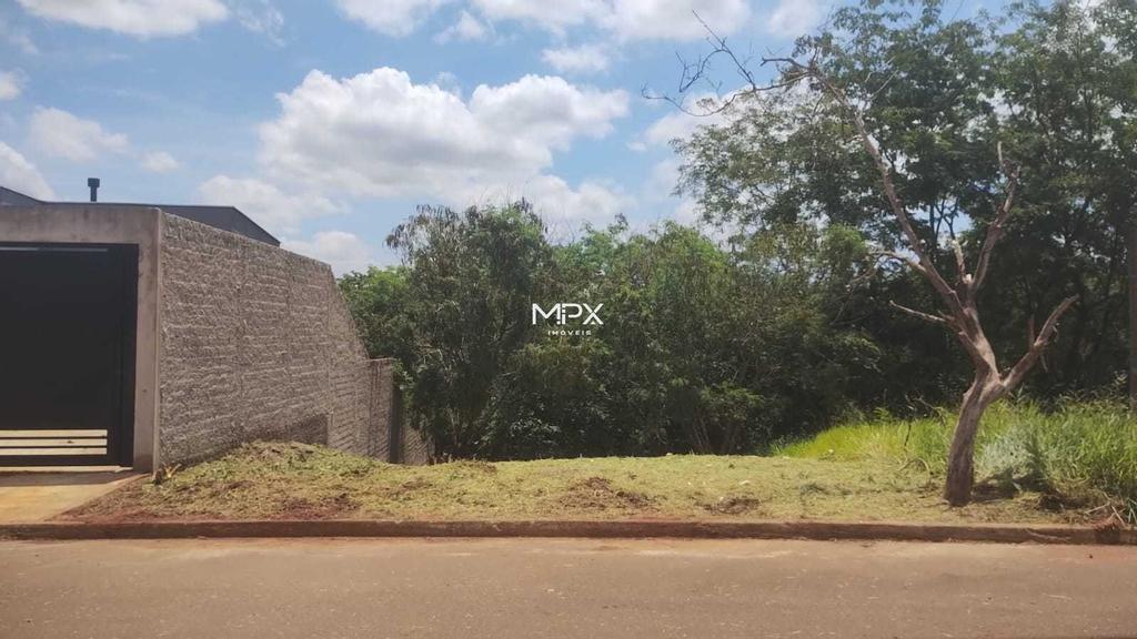 Terreno à venda em Piracicaba, Campos do Conde, com 248 m²