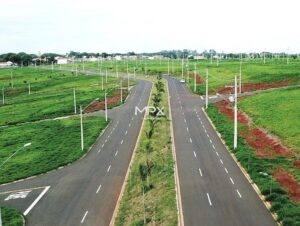 Terreno à venda em Piracicaba, Loteamento São Francisco, com 250 m²