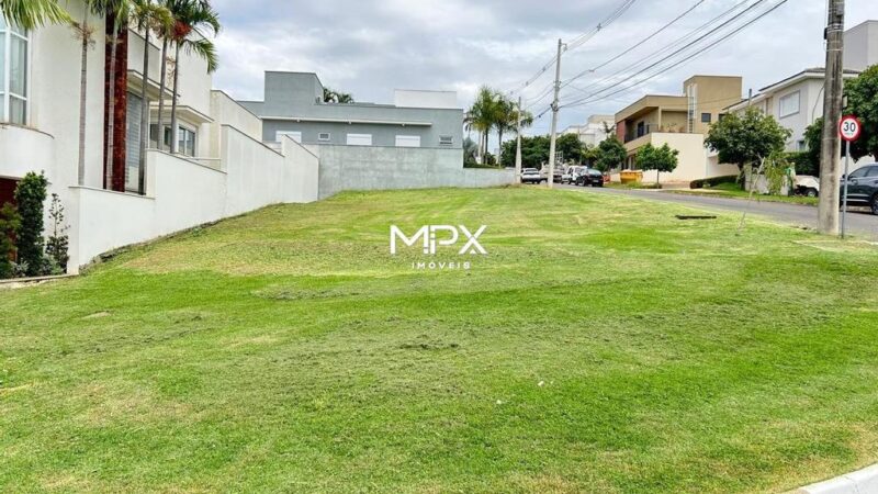 Terreno à venda em Piracicaba, Residencial Damha I, com 550.1 m², Residencial Damha I