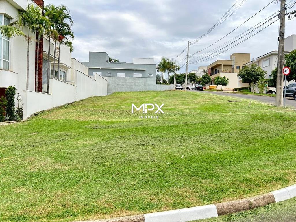 Terreno à venda em Piracicaba, Residencial Damha I, com 550.1 m², Residencial Damha I