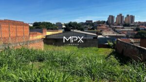 Terreno à venda no bairro Higienópolis em Piracicaba