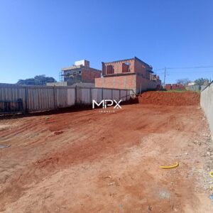 Terreno à venda no Recanto dos Jatobás em Piracicaba