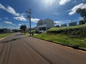 Terreno à venda no Condomínio Villa Bela Vista em Piracicaba