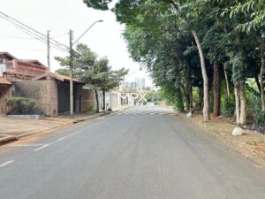 Terreno à venda no bairro Parque Santa Cecília em Piracicaba