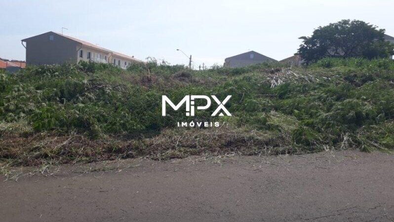 Terreno à venda em Piracicaba, Santa Terezinha, com 522.09 m²